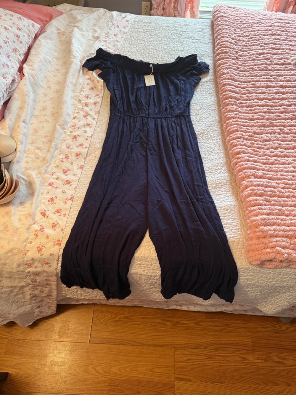 Jumpsuit - Picture 3 of 3